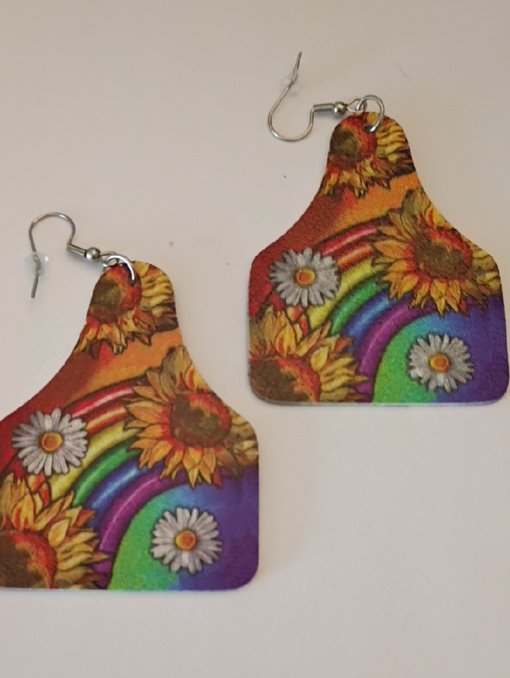 Clearance Pride Earrings